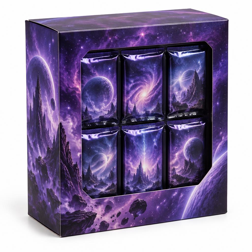 Mega Evolution Booster Bundle