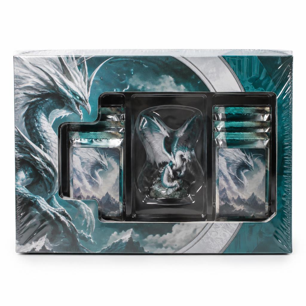Cajas Premium